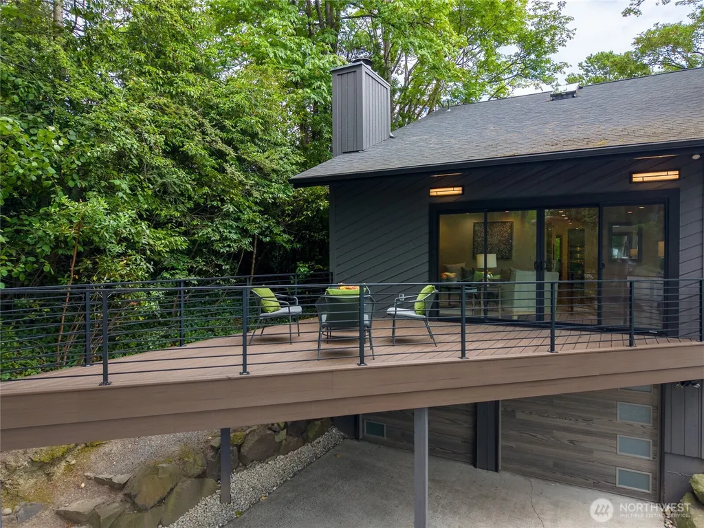 5100 NE 55th Street Seattle WA 98105