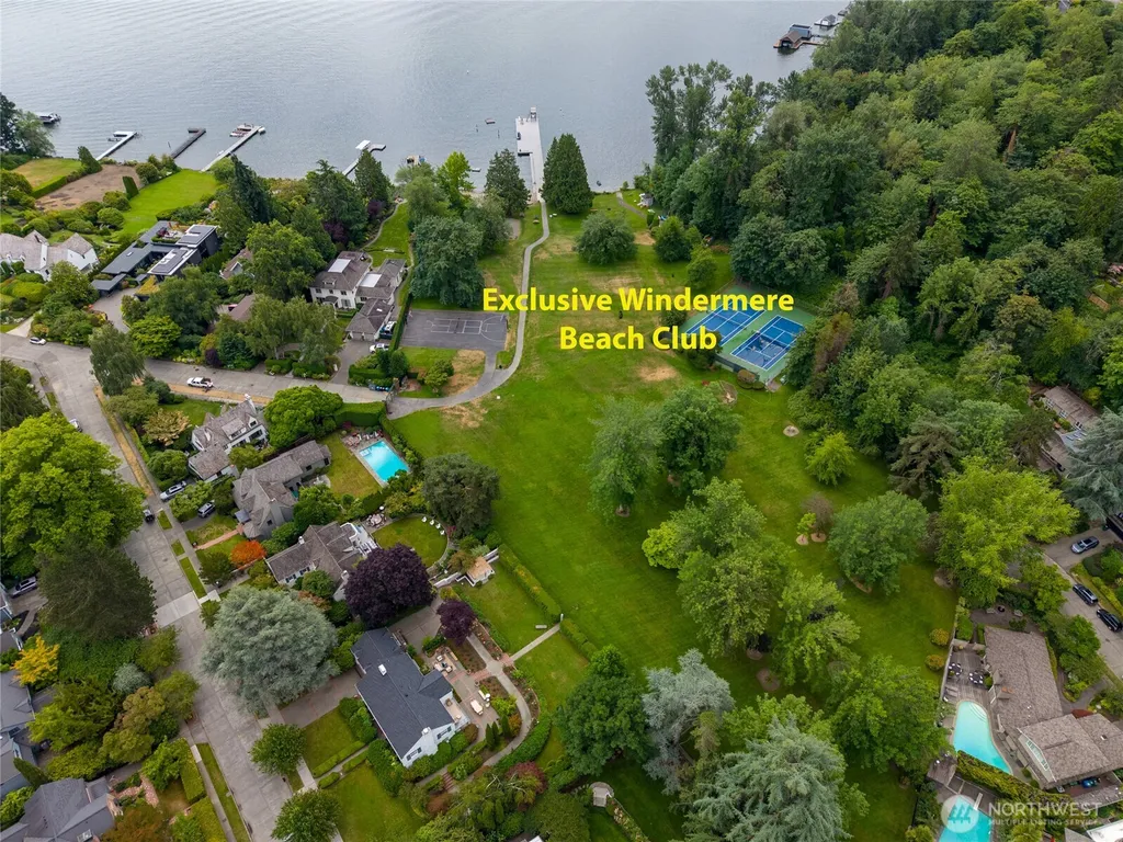 5100 NE 55th Street Seattle WA 98105