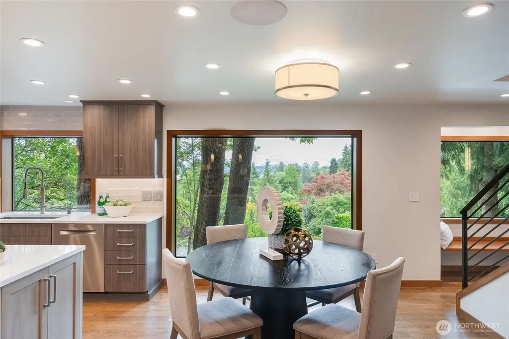 5100 NE 55th Street Seattle WA 98105