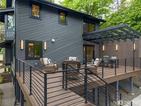 5100 NE 55th Street Seattle WA 98105