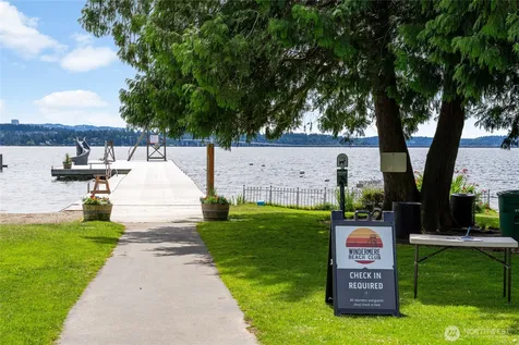 5100 NE 55th Street Seattle WA 98105
