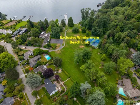 5100 NE 55th Street Seattle WA 98105