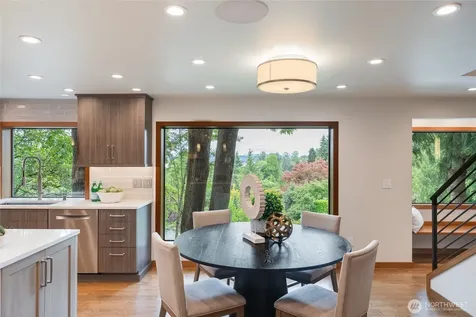 5100 NE 55th Street Seattle WA 98105