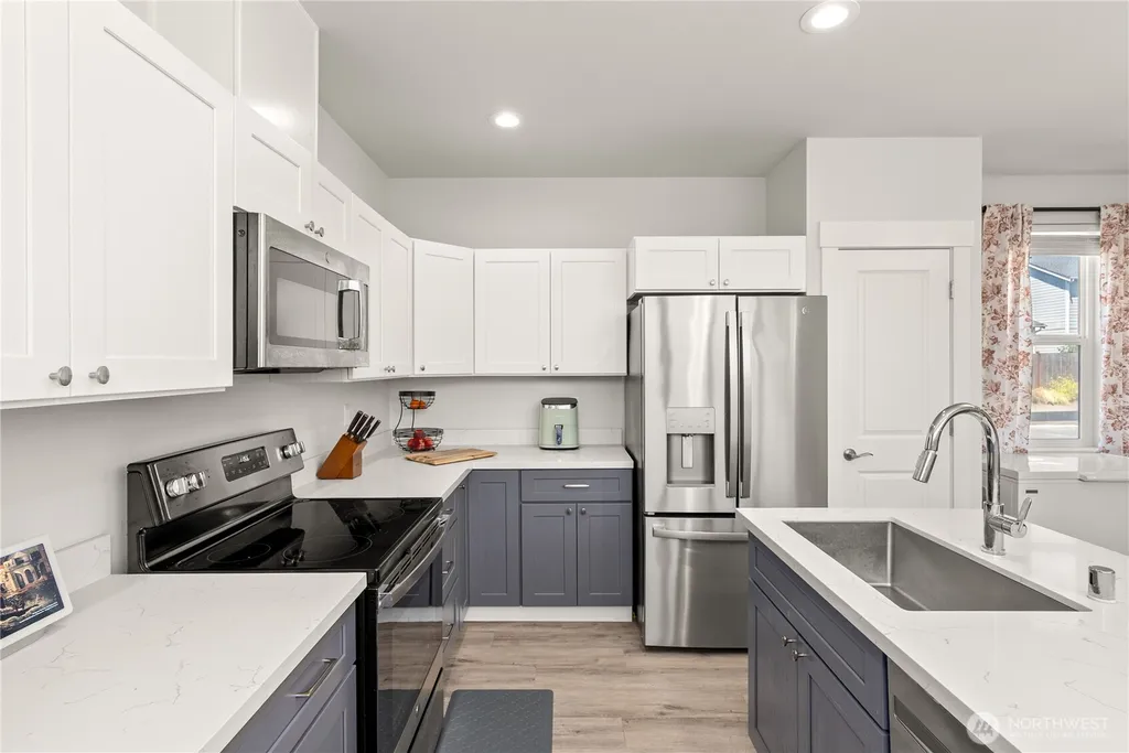 13439 8th Avenue Ct S Tacoma WA 98444
