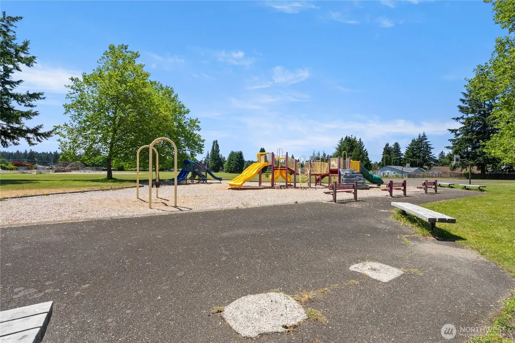 13439 8th Avenue Ct S Tacoma WA 98444
