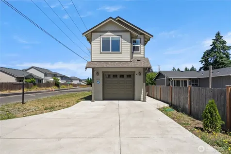 13439 8th Avenue Ct S Tacoma WA 98444