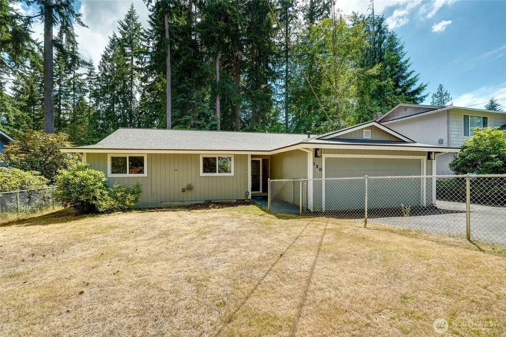 120 155th Street SE Lynnwood WA 98087