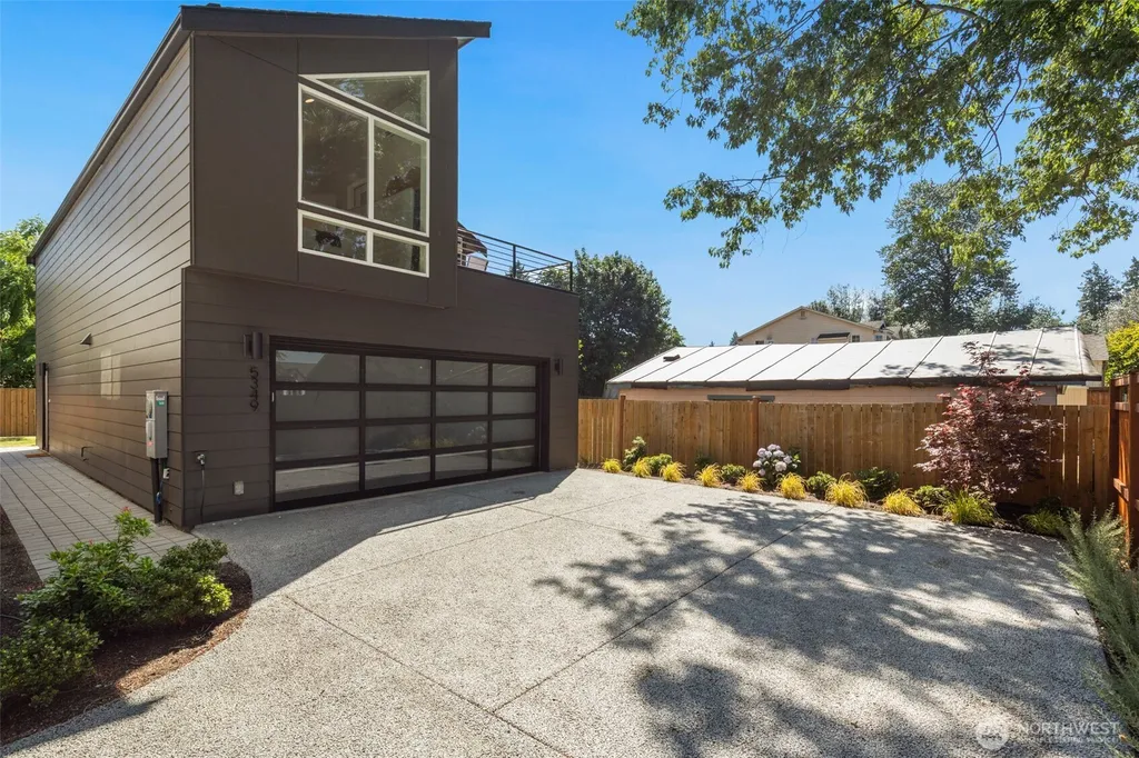 5349 S Fountain Street Seattle WA 98178
