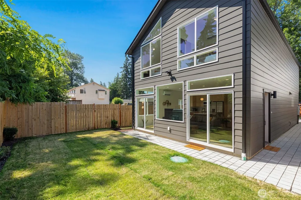 5349 S Fountain Street Seattle WA 98178