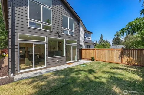 5349 S Fountain Street Seattle WA 98178