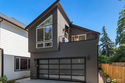 5349 S Fountain Street Seattle WA 98178