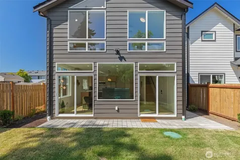 5349 S Fountain Street Seattle WA 98178