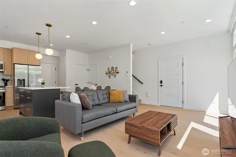 5349 S Fountain Street Seattle WA 98178