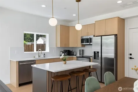 5349 S Fountain Street Seattle WA 98178