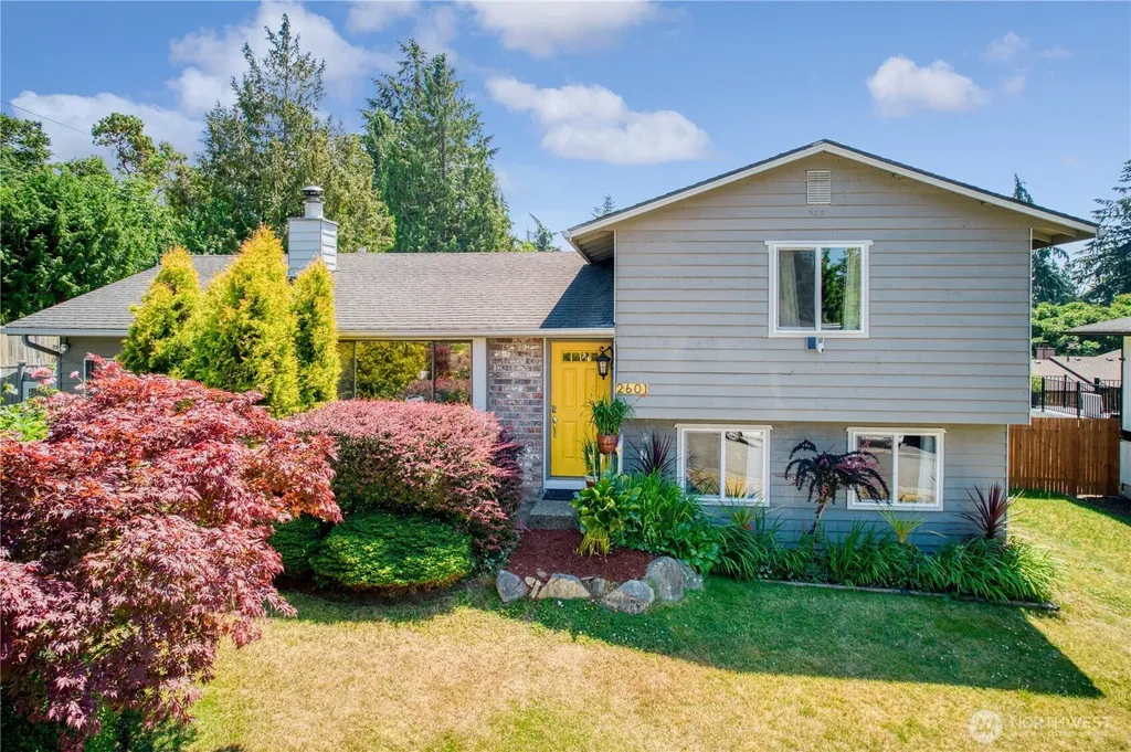 2601 SW 347th Street Federal Way WA 98023