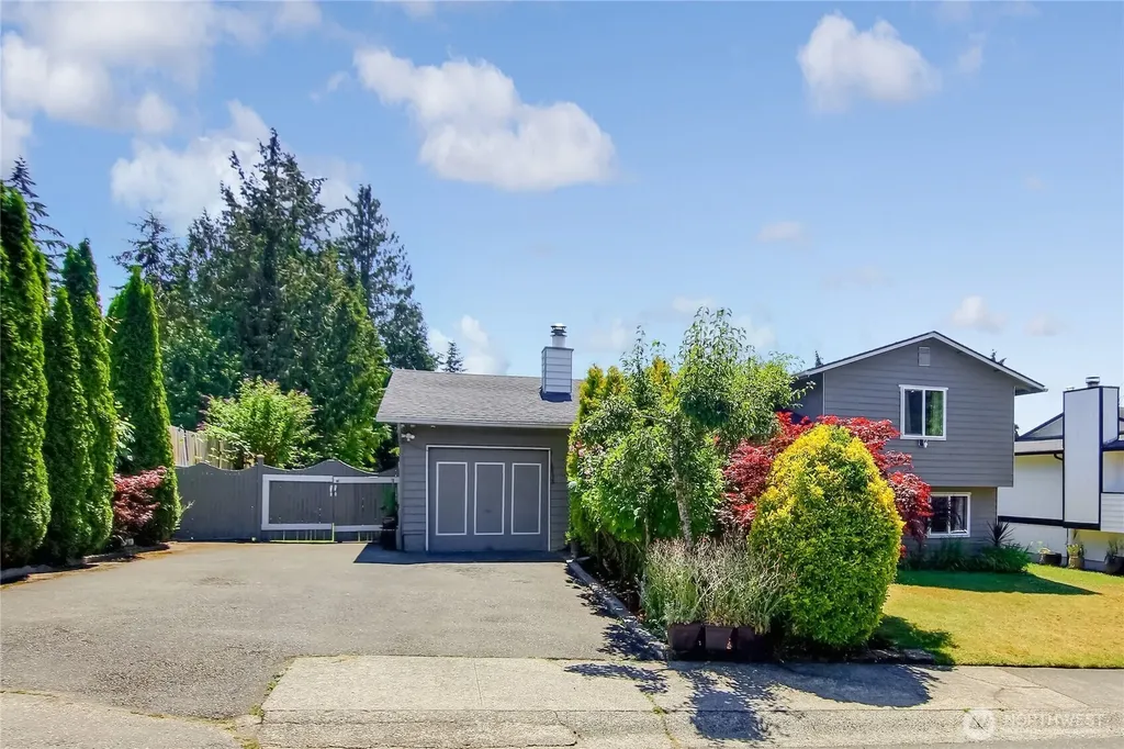 2601 SW 347th Street Federal Way WA 98023