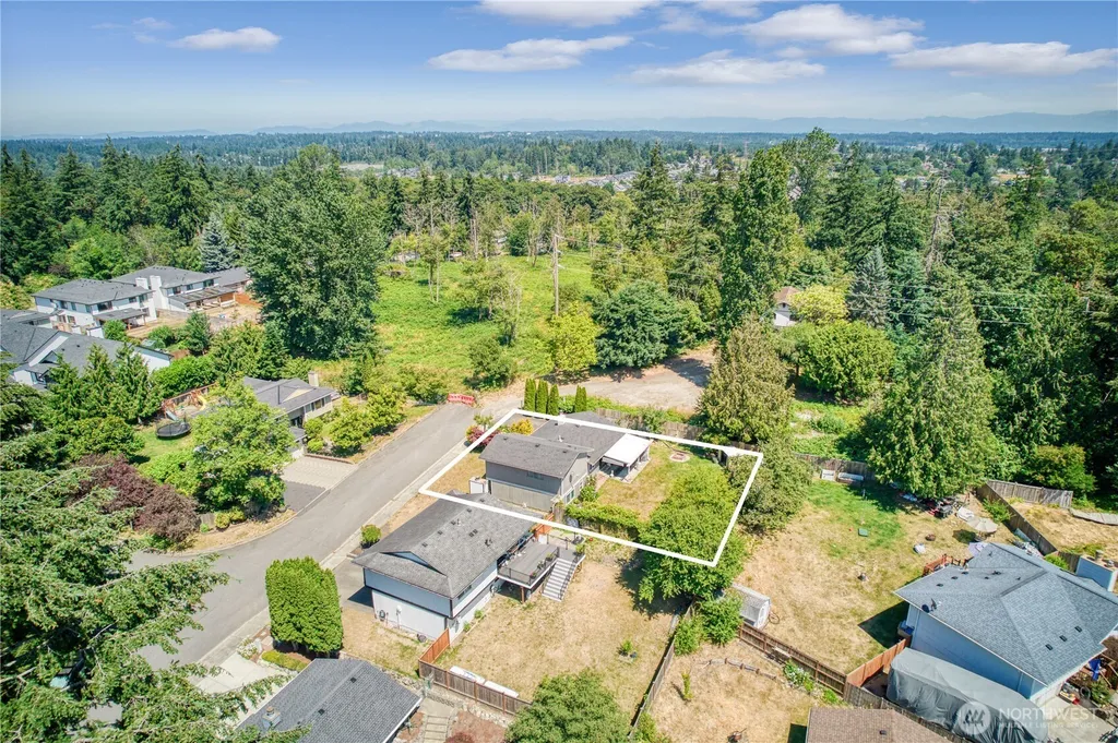 2601 SW 347th Street Federal Way WA 98023