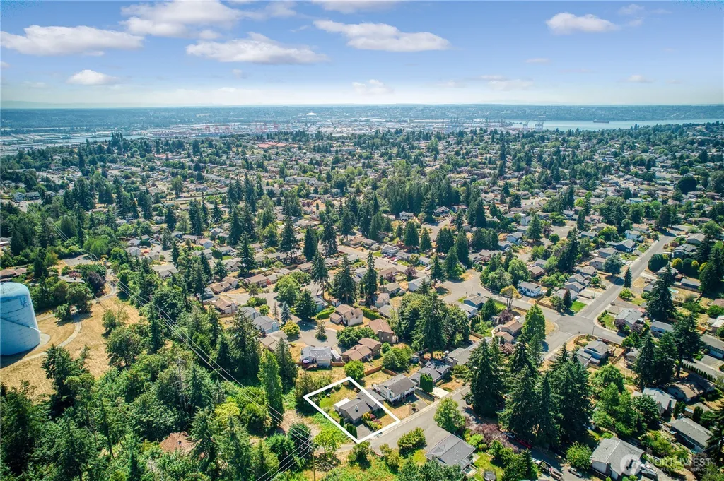 2601 SW 347th Street Federal Way WA 98023
