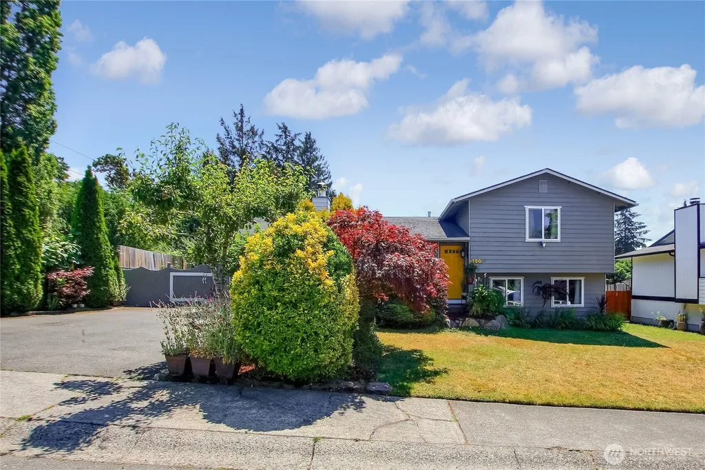 2601 SW 347th Street Federal Way WA 98023
