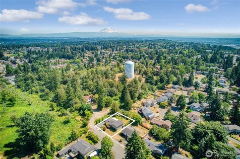 2601 SW 347th Street Federal Way WA 98023