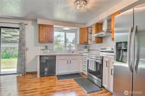 2601 SW 347th Street Federal Way WA 98023