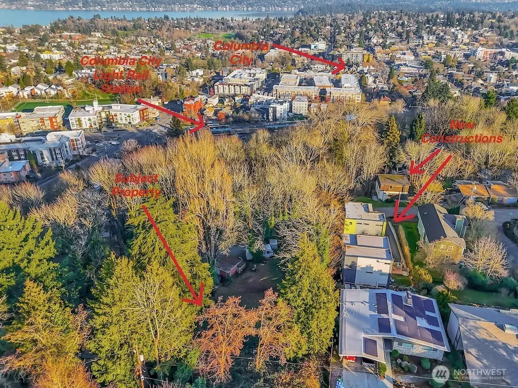47 Mount View Drive S Seattle WA 98108