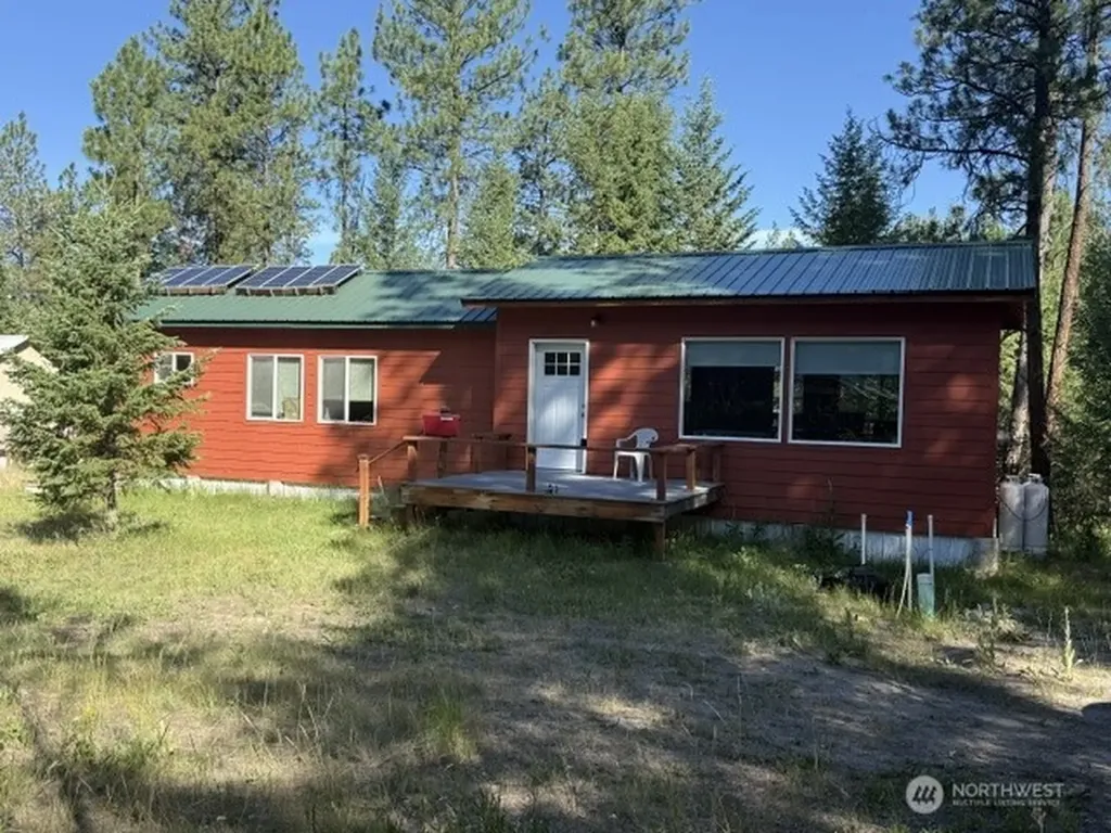 293 Blue Meadow Tonasket WA 98855