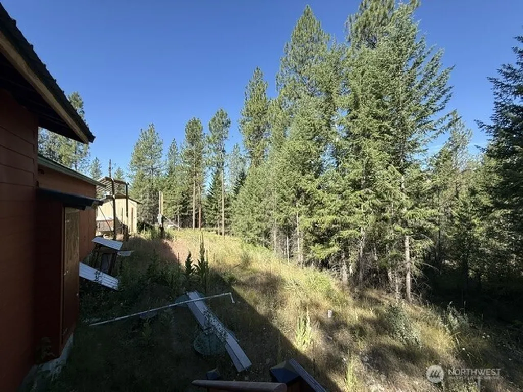 293 Blue Meadow Tonasket WA 98855