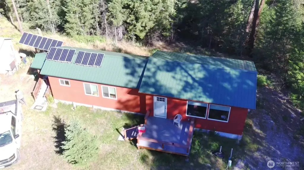 293 Blue Meadow Tonasket WA 98855