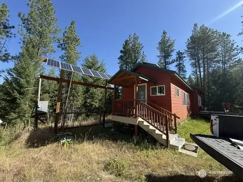 293 Blue Meadow Tonasket WA 98855
