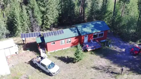 293 Blue Meadow Tonasket WA 98855