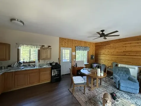293 Blue Meadow Tonasket WA 98855