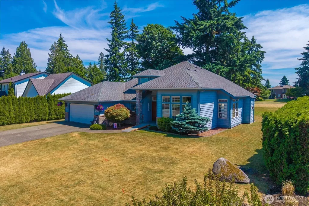 19912 30th Court E Lake Tapps WA 98391