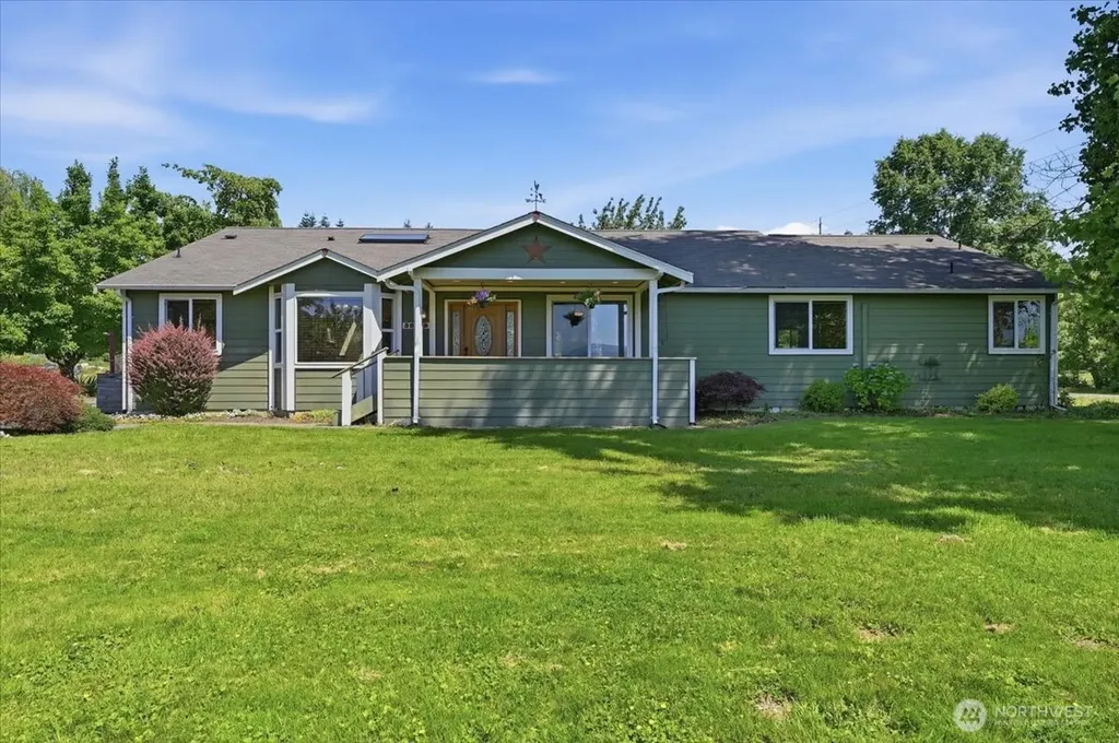 32219 116th Street SE Sultan WA 98294