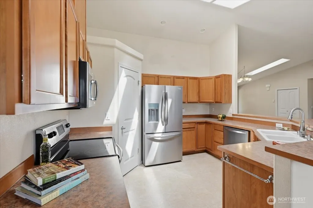 32219 116th Street SE Sultan WA 98294