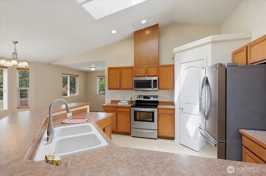 32219 116th Street SE Sultan WA 98294