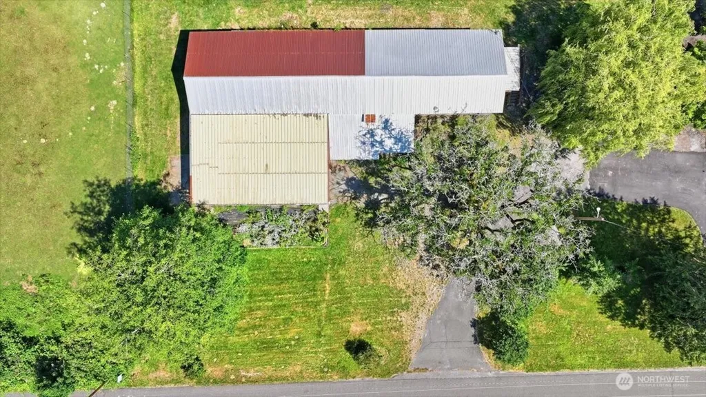 32219 116th Street SE Sultan WA 98294