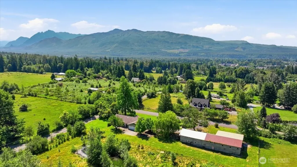 32219 116th Street SE Sultan WA 98294