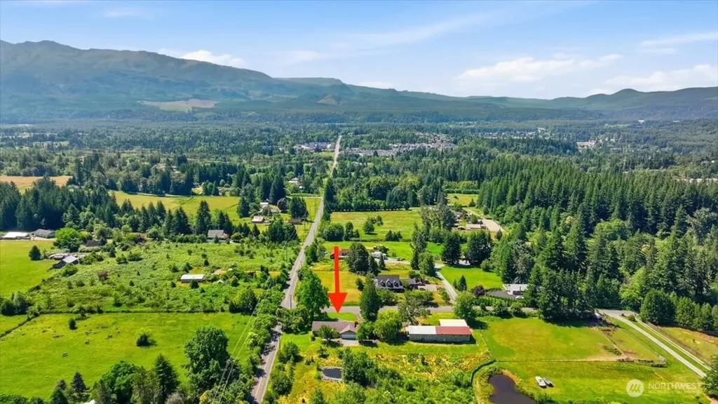 32219 116th Street SE Sultan WA 98294