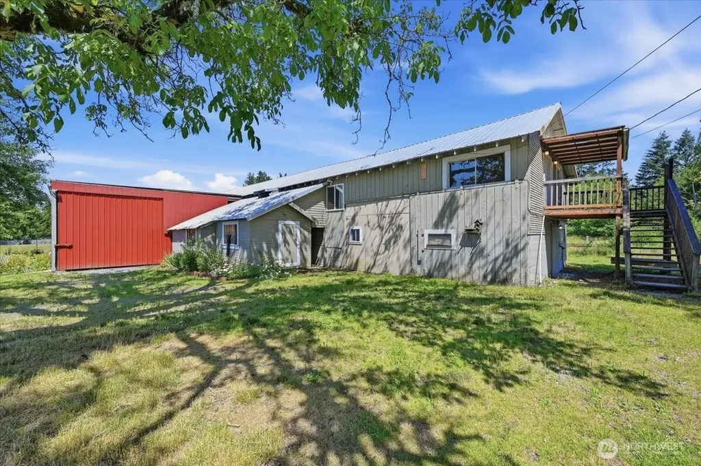 32219 116th Street SE Sultan WA 98294