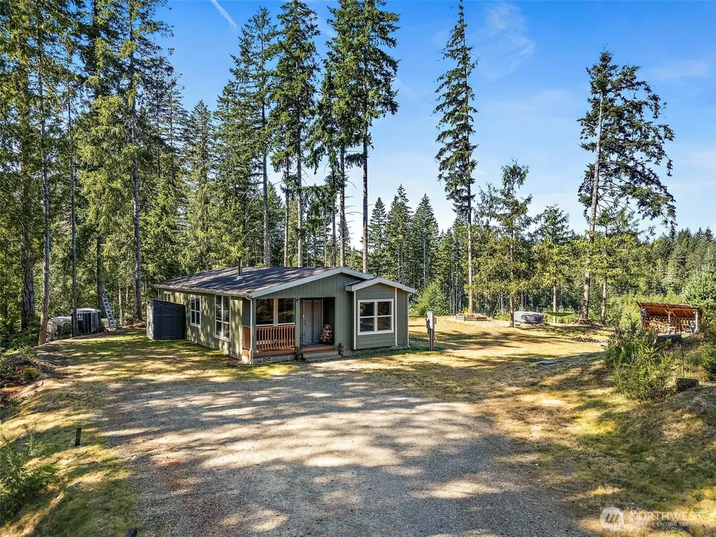2768 Ridgecrest Drive W Bremerton WA 98312