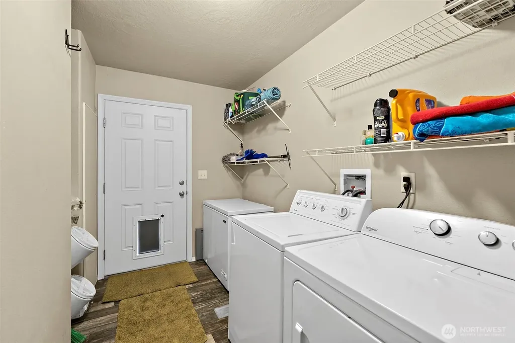 2768 Ridgecrest Drive W Bremerton WA 98312