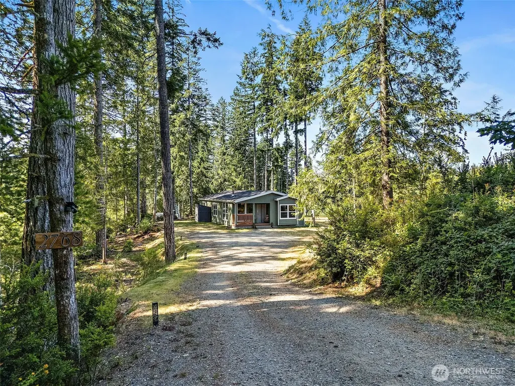 2768 Ridgecrest Drive W Bremerton WA 98312