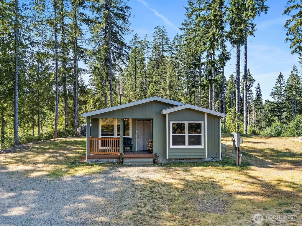 2768 Ridgecrest Drive W Bremerton WA 98312