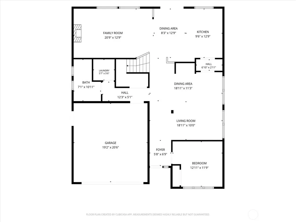 23009 36th Dr SE Bothell WA 98021