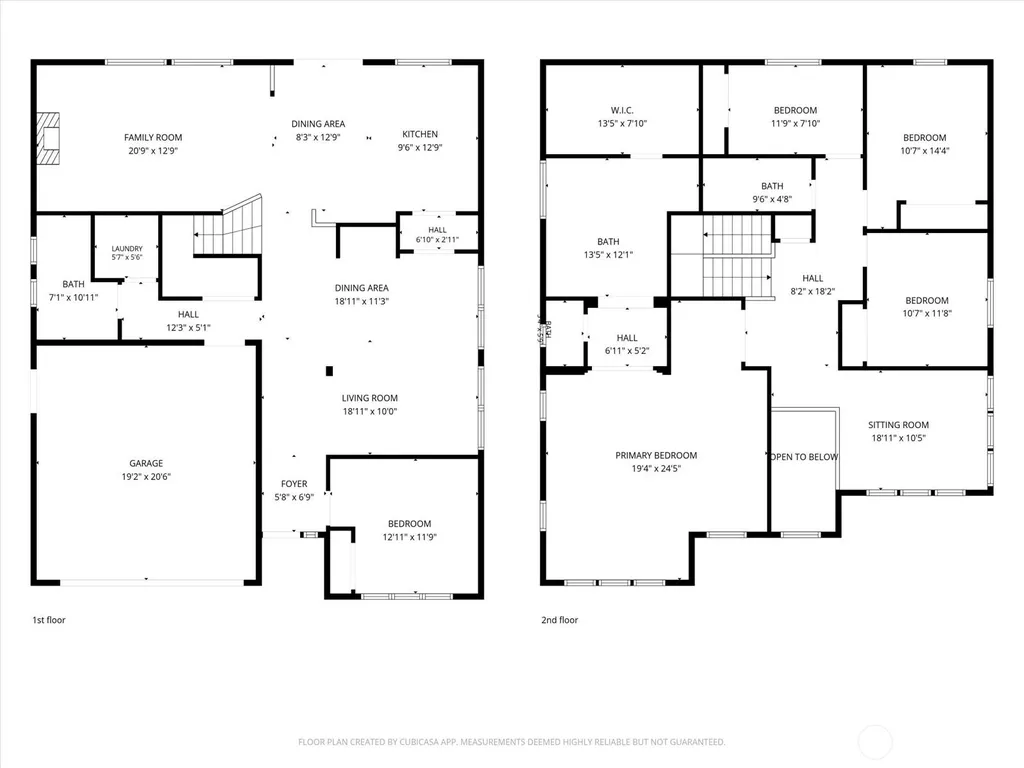 23009 36th Dr SE Bothell WA 98021