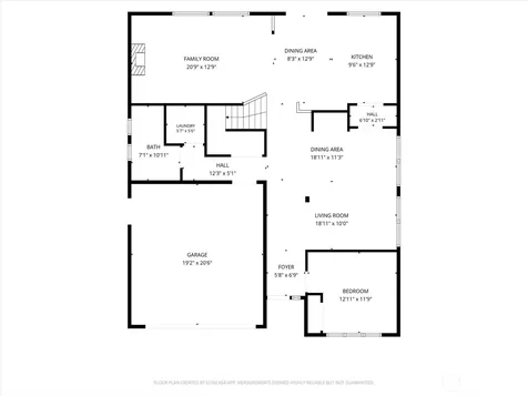 23009 36th Dr SE Bothell WA 98021