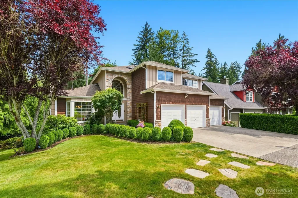 11215 29th Street SE Lake Stevens WA 98258