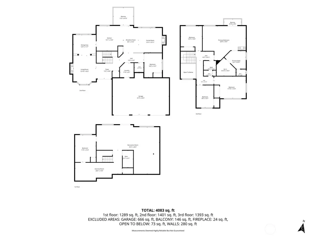 11215 29th Street SE Lake Stevens WA 98258