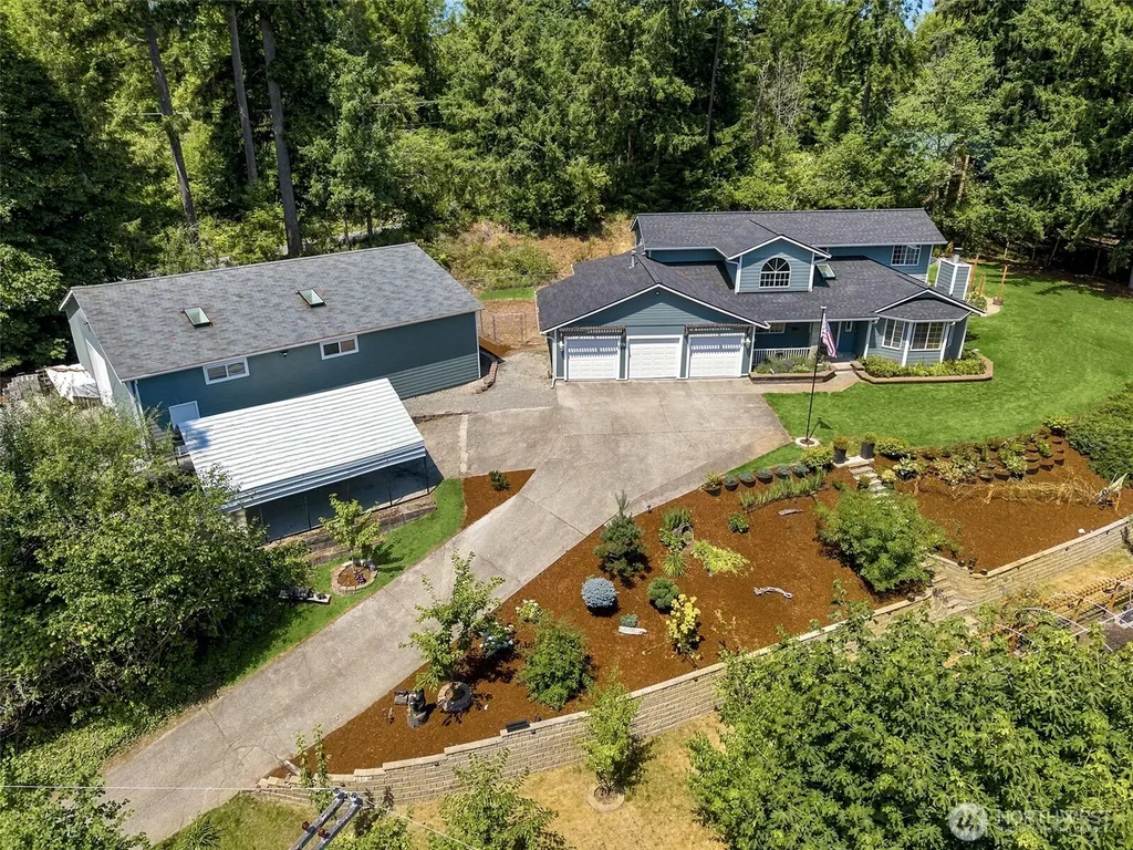 10234 46th Avenue SE Olympia WA 98513